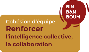 Encart Cohésion d’équipe