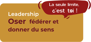 Encart Leadership