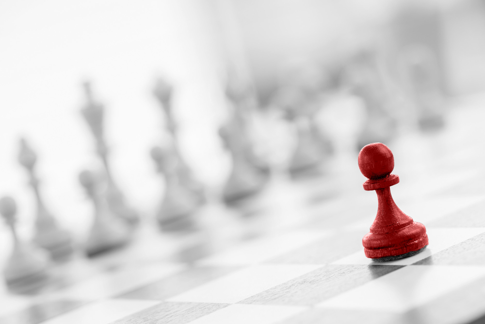 Formation entreprise Leadership