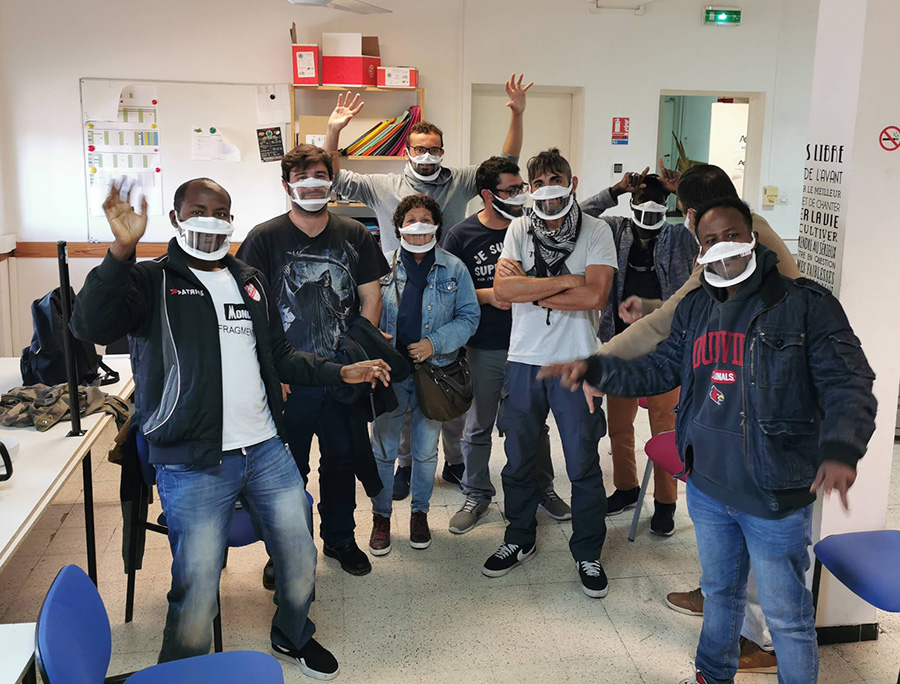 Formation Estime de Soi par Christine Hinque, Région Paca